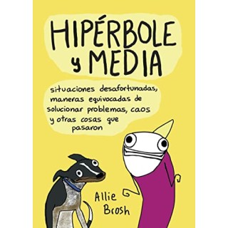 HIPÉRBOLE Y MEDIA